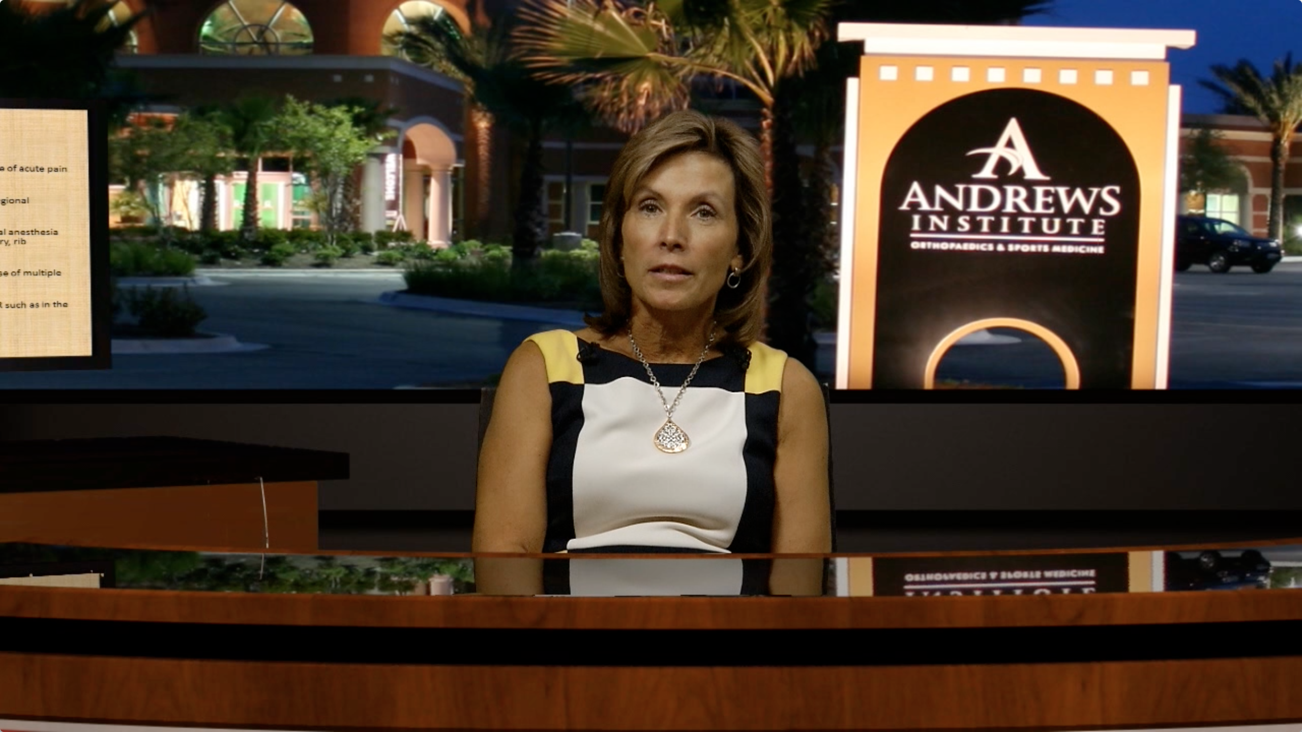 The Treatment of Acute Pain in the Trauma Patient