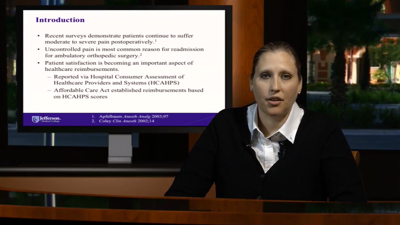 Local Anesthesia Additives in Perineural Analgesia