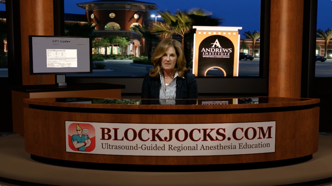 TAP Blocks & Catheters