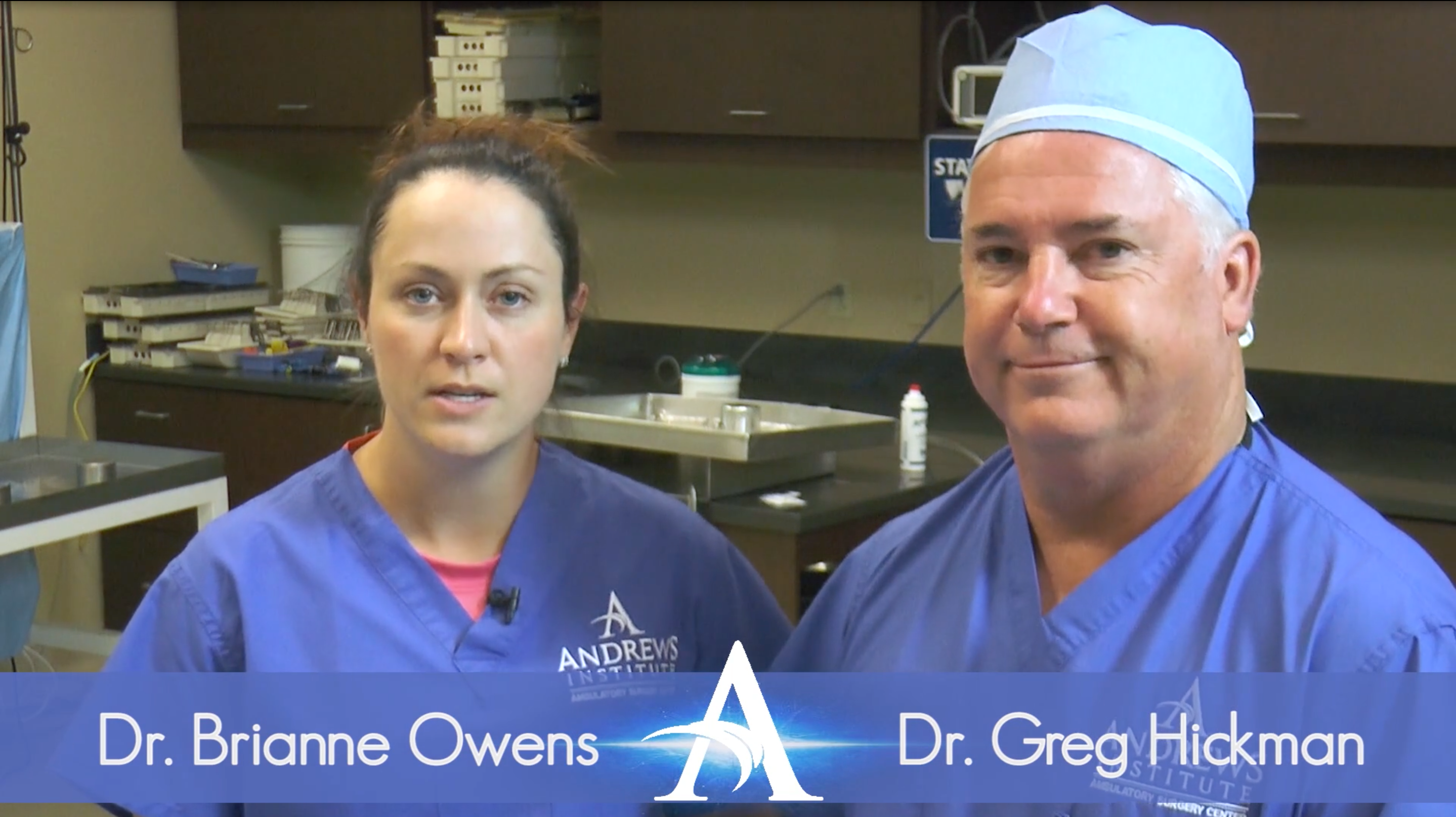 Free Didactic & Demo Videos