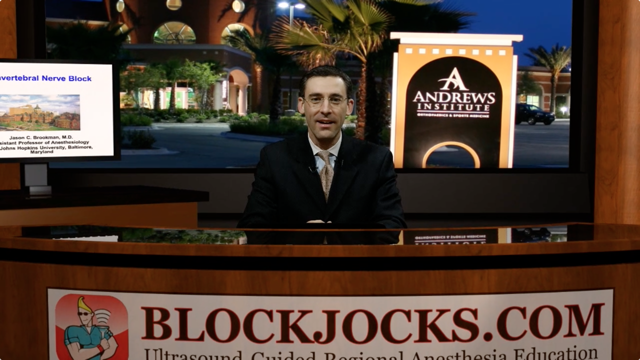 Paravertebral Blocks & Catheters with Classic and Ultrasound Techniques