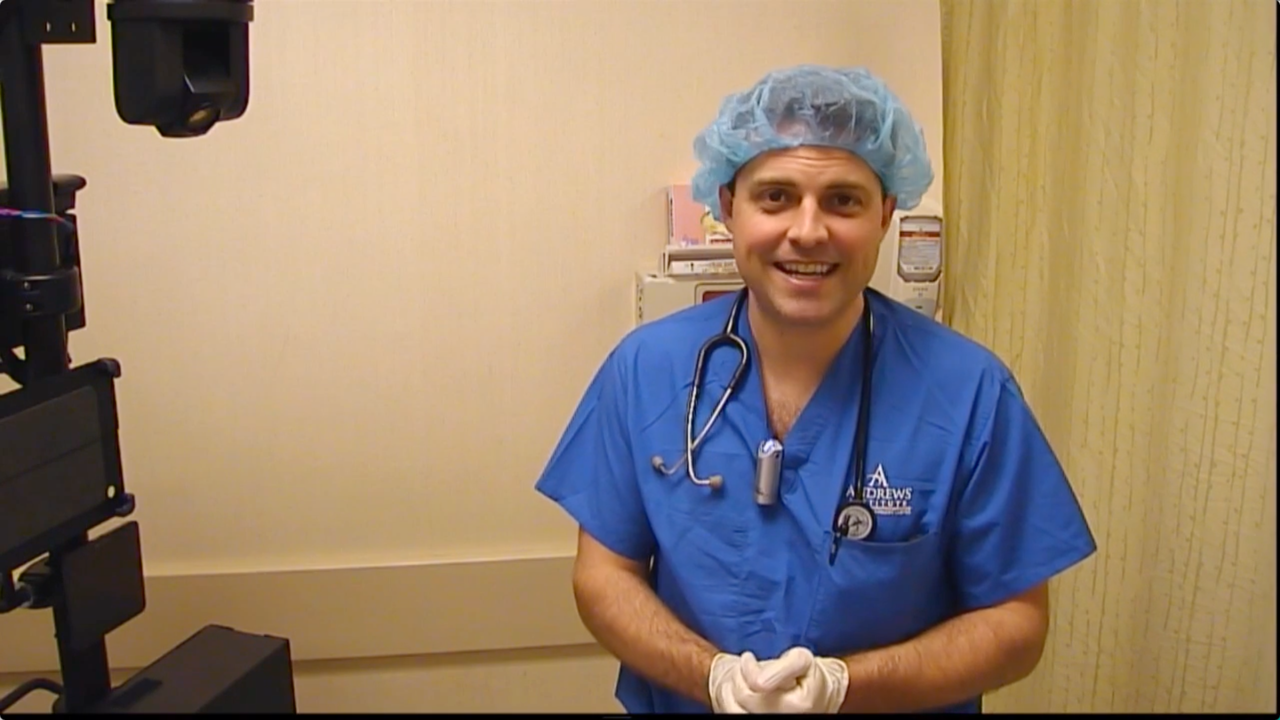 US-Guided Rescue Mid-thigh Saphenous Block in the Adductor Canal