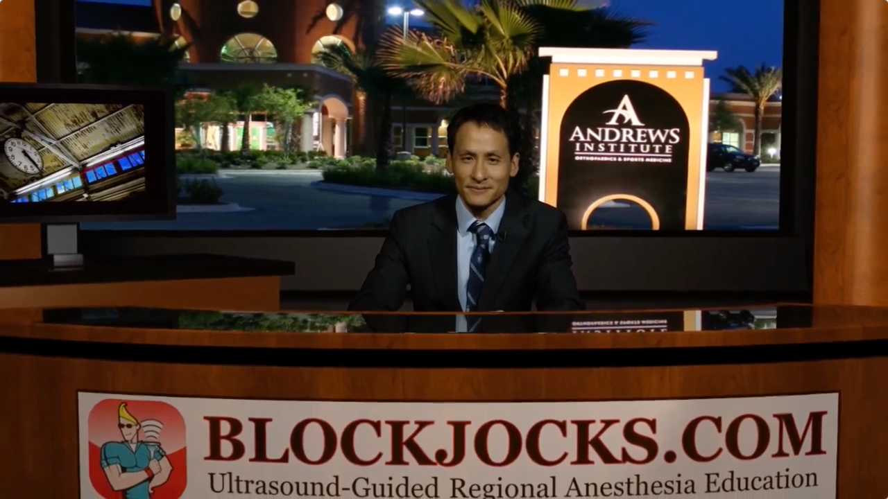 Ultrasound of the Spine for Lumbar Neuraxial Blockade