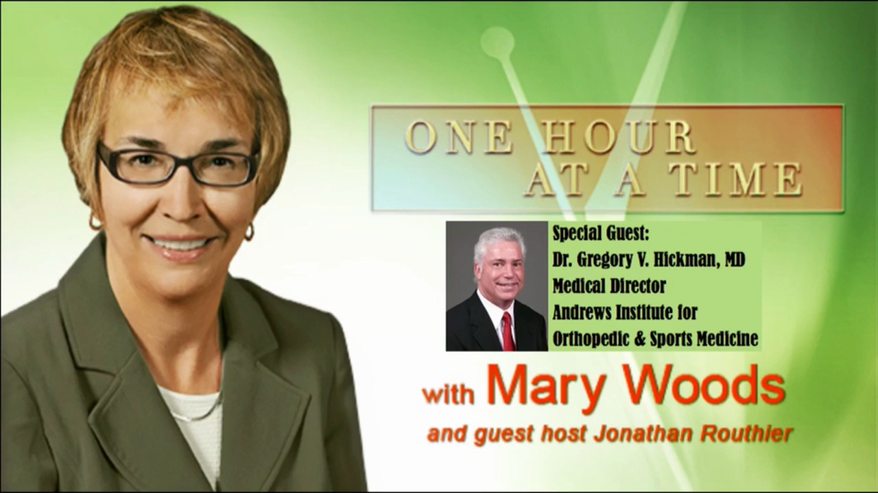 AUDIO PODCAST- Opioid Abuse Post-Surgery and Tips for Safe Pain Management