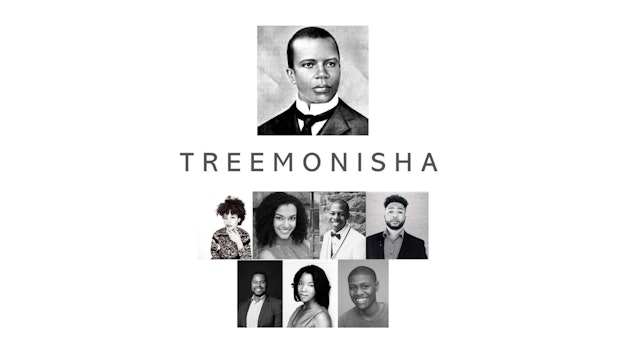 Scott Joplin's Treemonisha