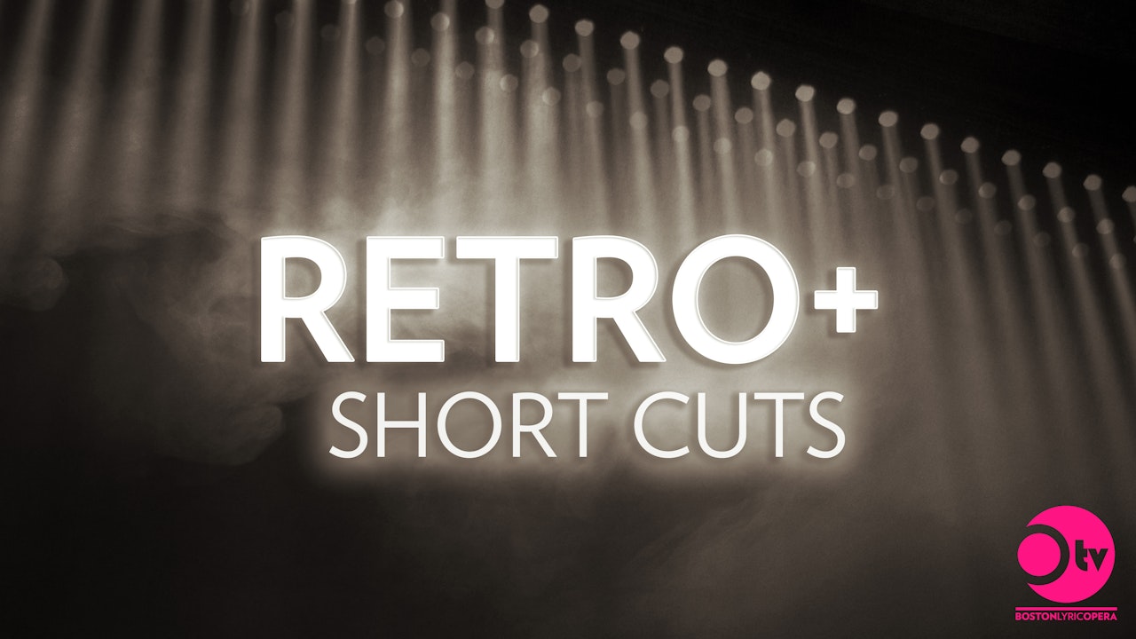 RETRO+ Short Cuts