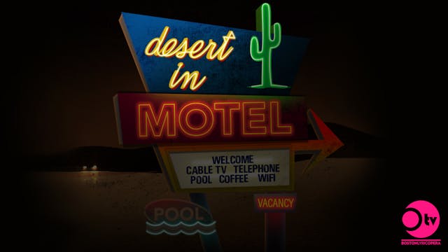 desert in All Episode Pass