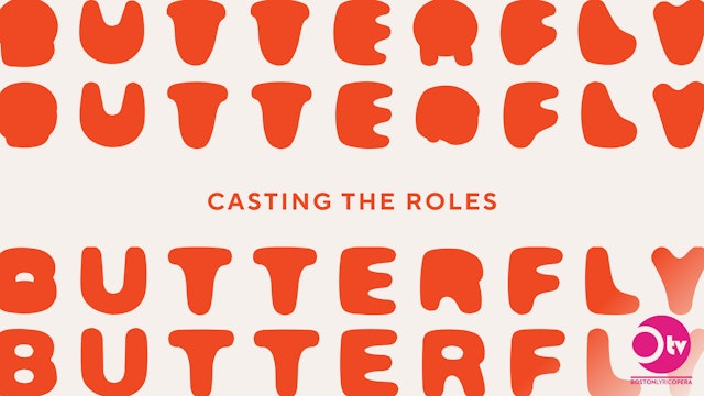 Casting the Roles