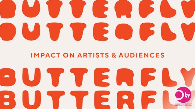 Impact on Artists & Audiences