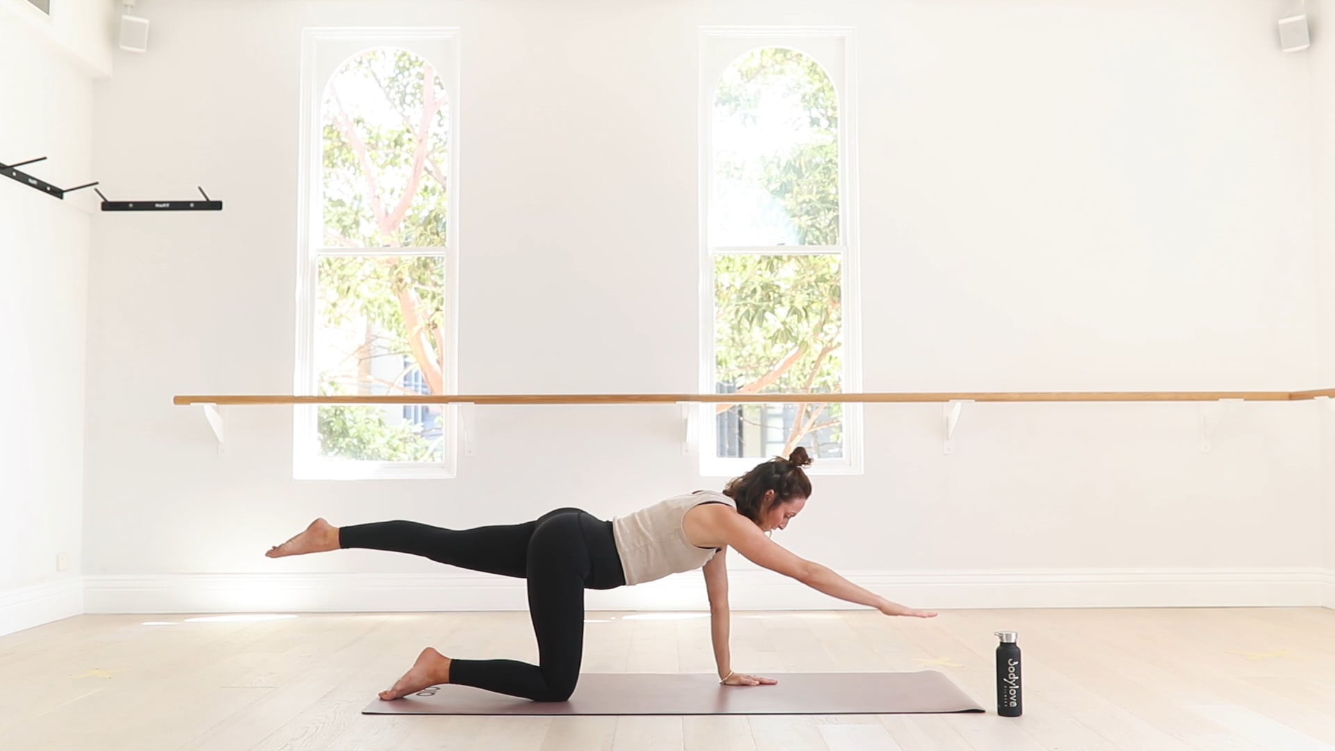 12 Mins - Week 12 - Core - No Props (Prenatal)