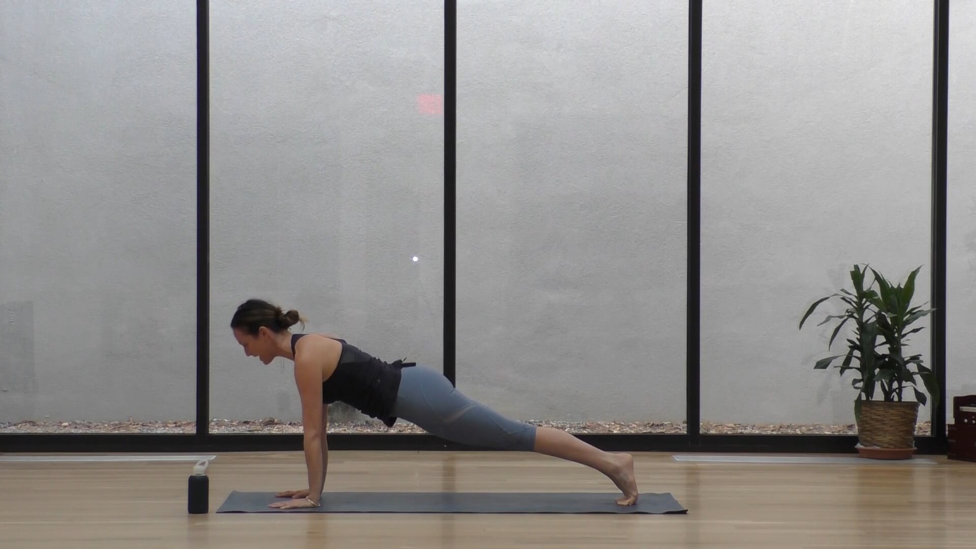 10 Mins - Core - No Props (Postnatal)