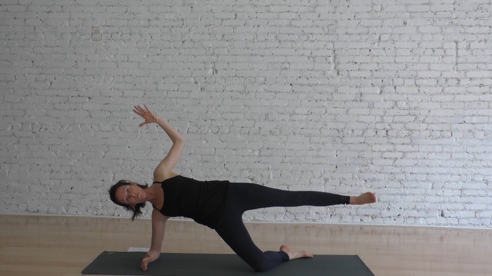 30 Mins - Full Body - No Props (Postnatal) 