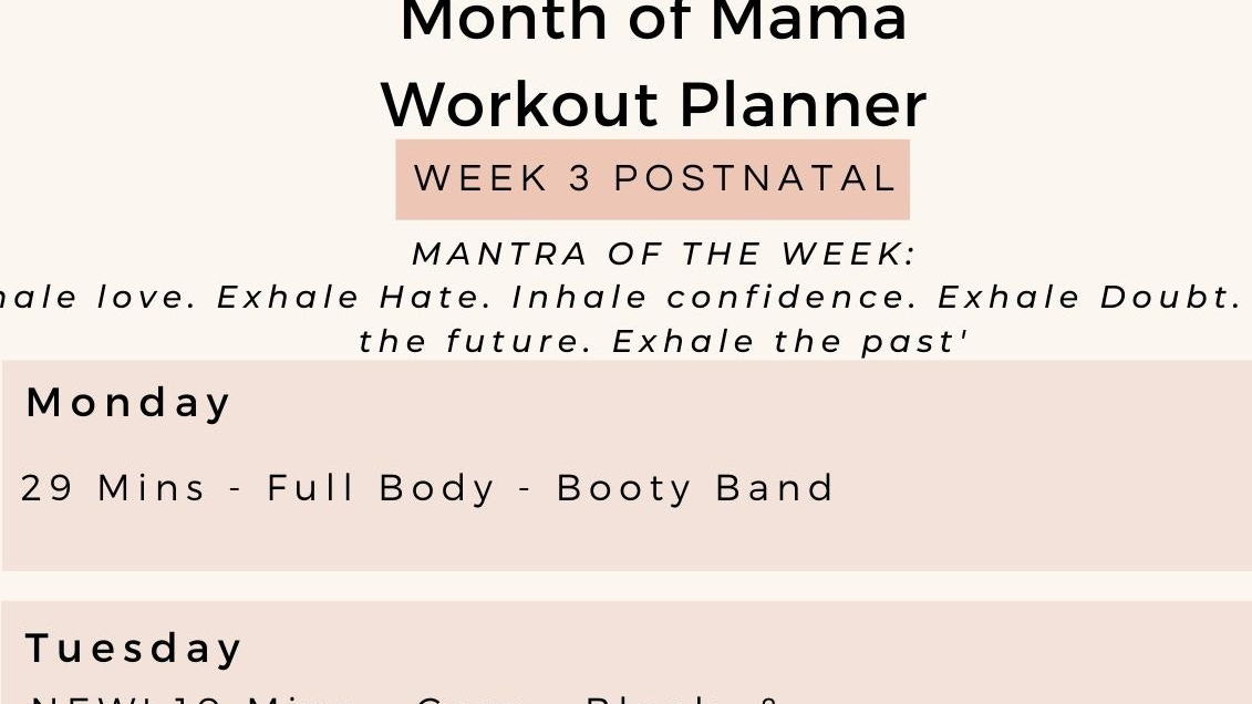 Week 3 - Weekly Workout Planner - Postnatal.jpg
