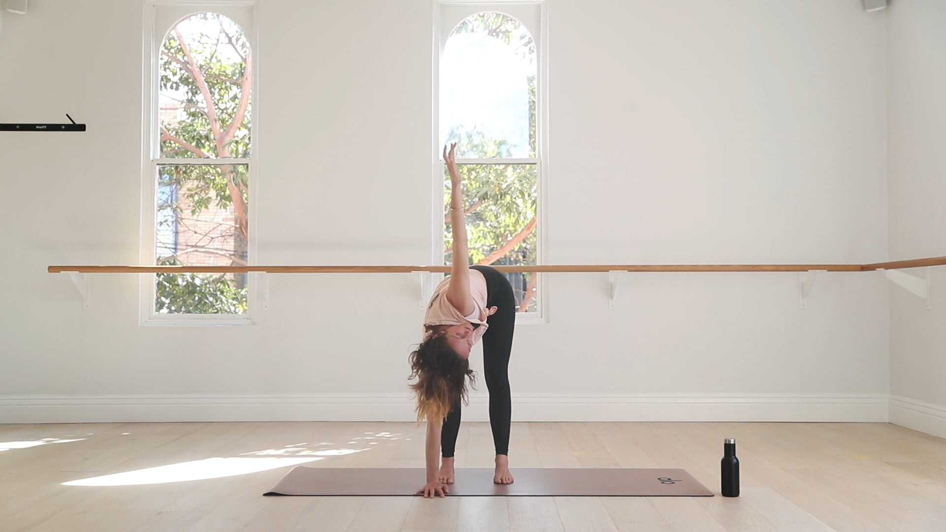 29 Mins - Full Body - No Props (Postnatal)