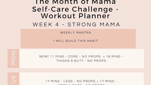 Week 4 Workout Planner - Strong Mama.jpg