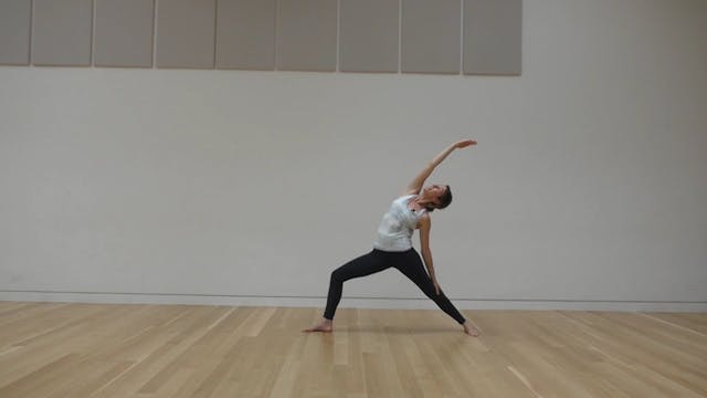 13 Mins - Full Body - Warm-Up (Postn...