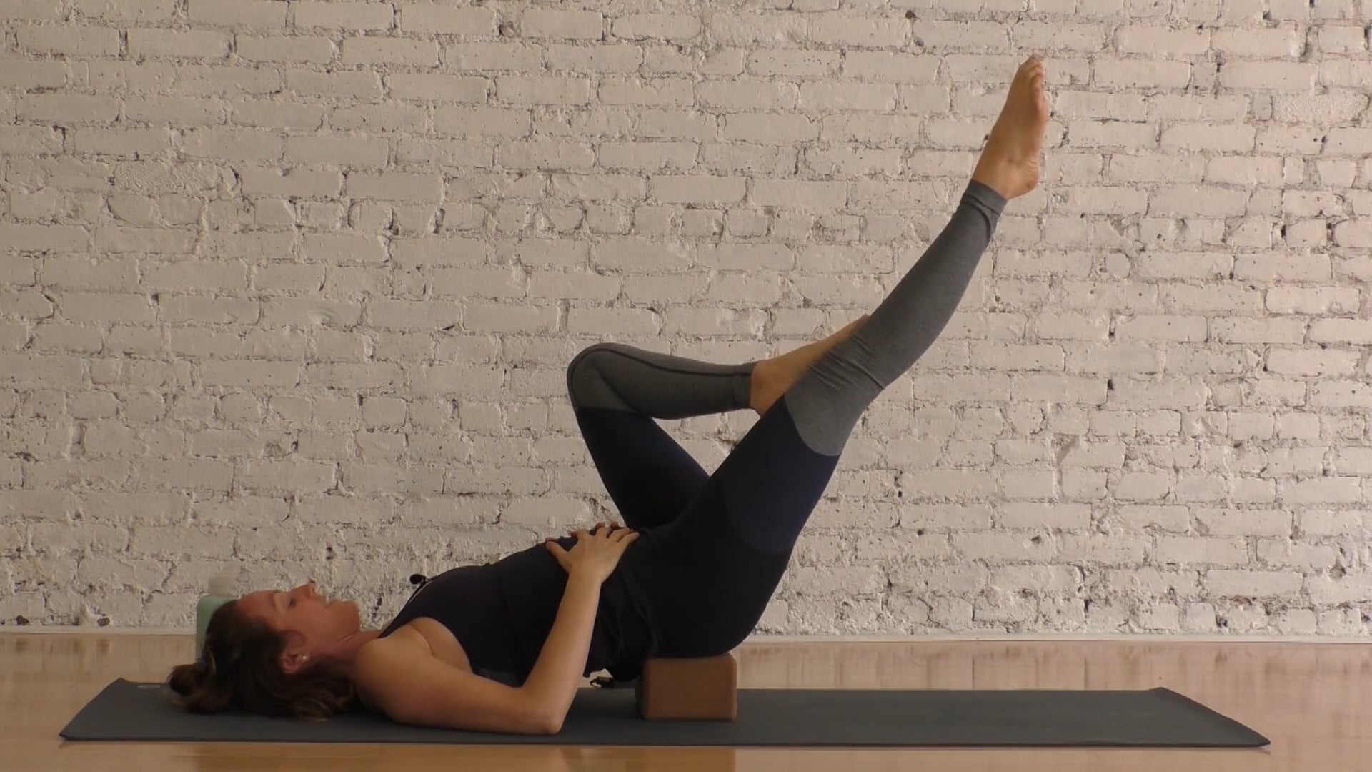 13 Mins - Week 11 - Core - Block (Prenatal)