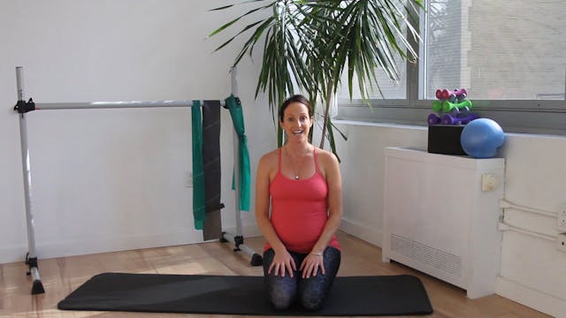 1 Min - Deep Core Anatomy Review (Pre...