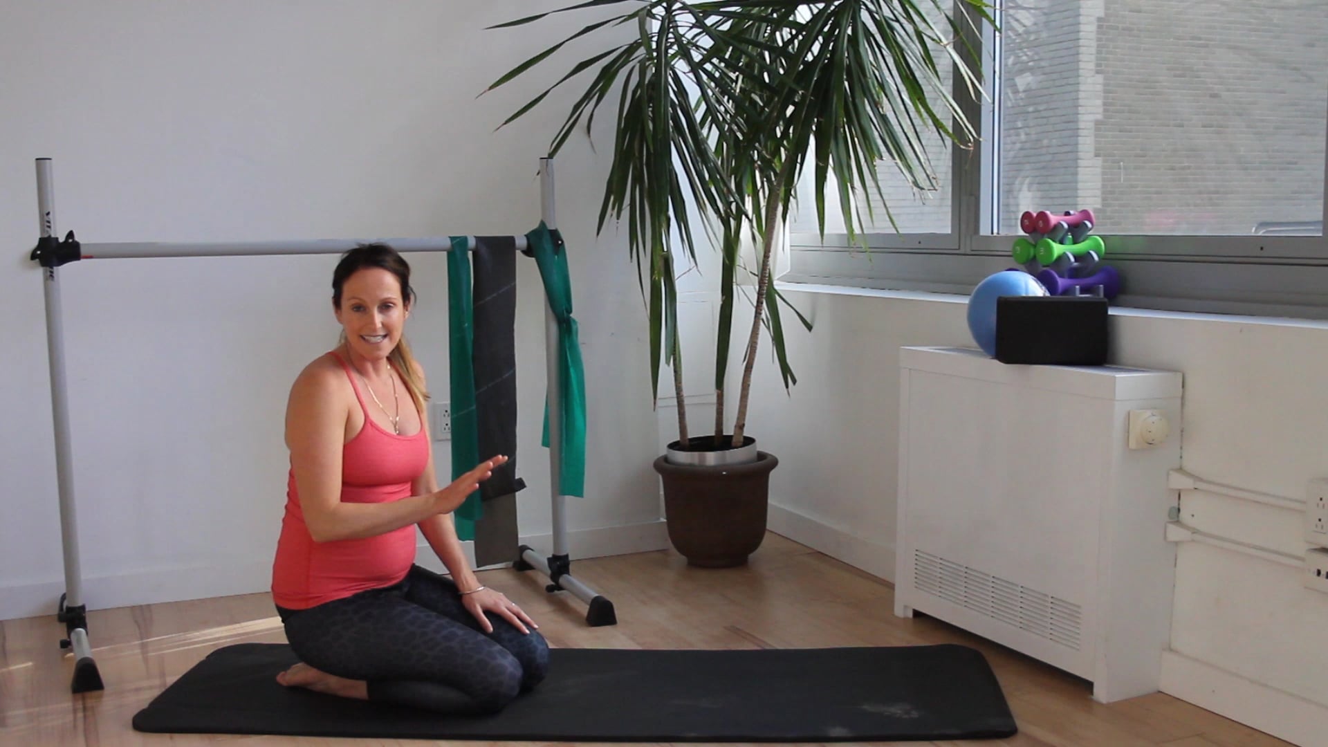 7 Mins - TVA Series - No Props (Prenatal)