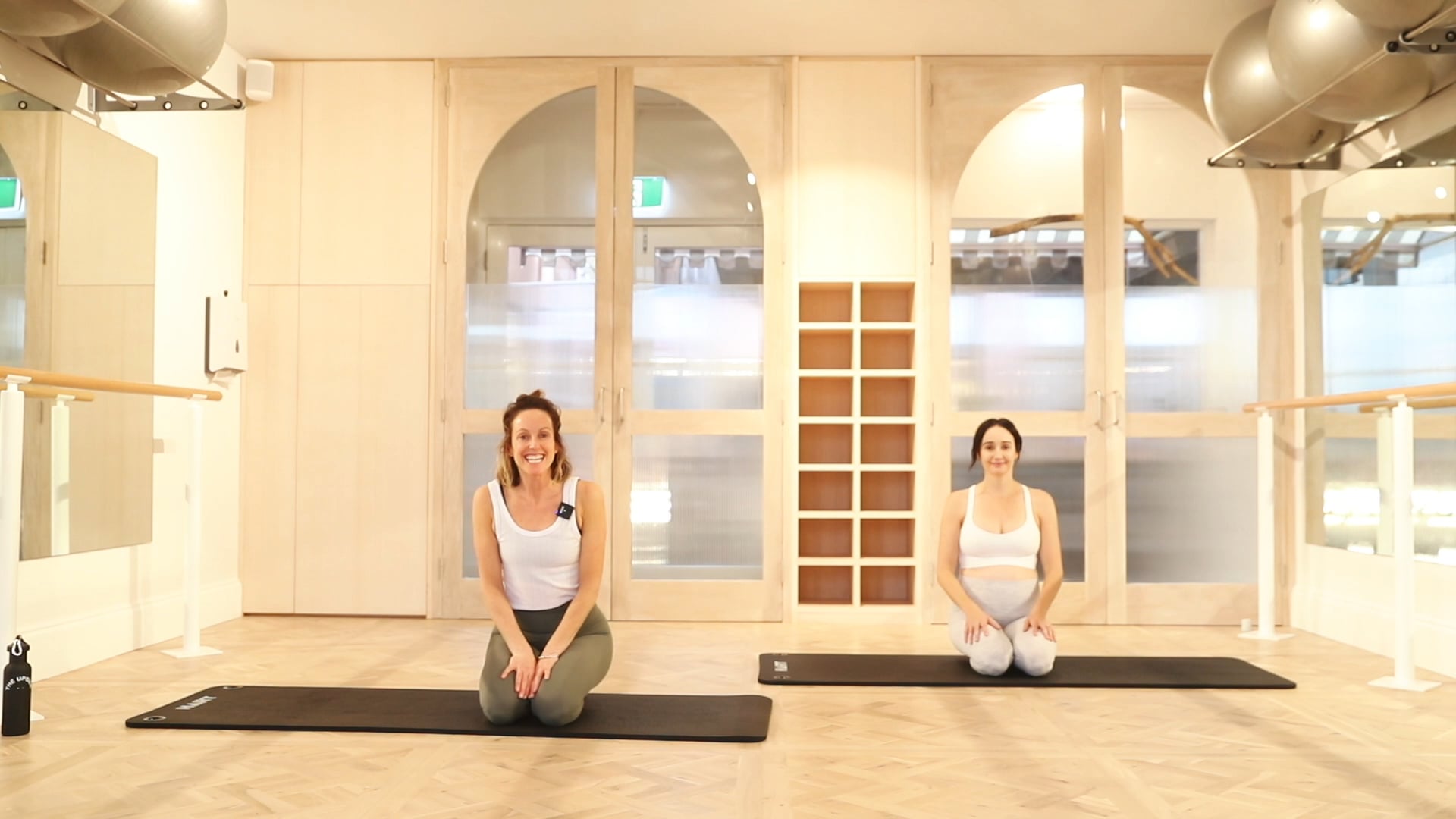 13 Mins - Core - No Props (Prenatal) 