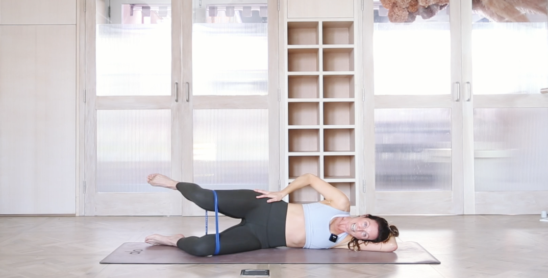 16 Mins - Booty - Booty Band (Prenatal)