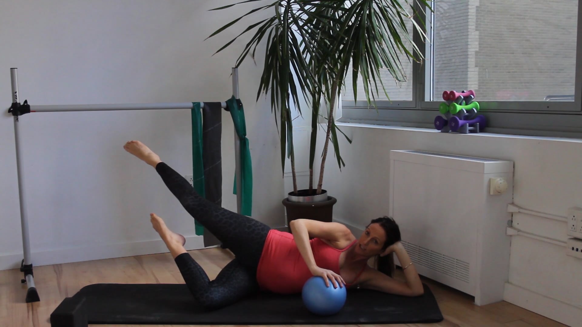 14 Mins - Booty - Small Ball (Prenatal)