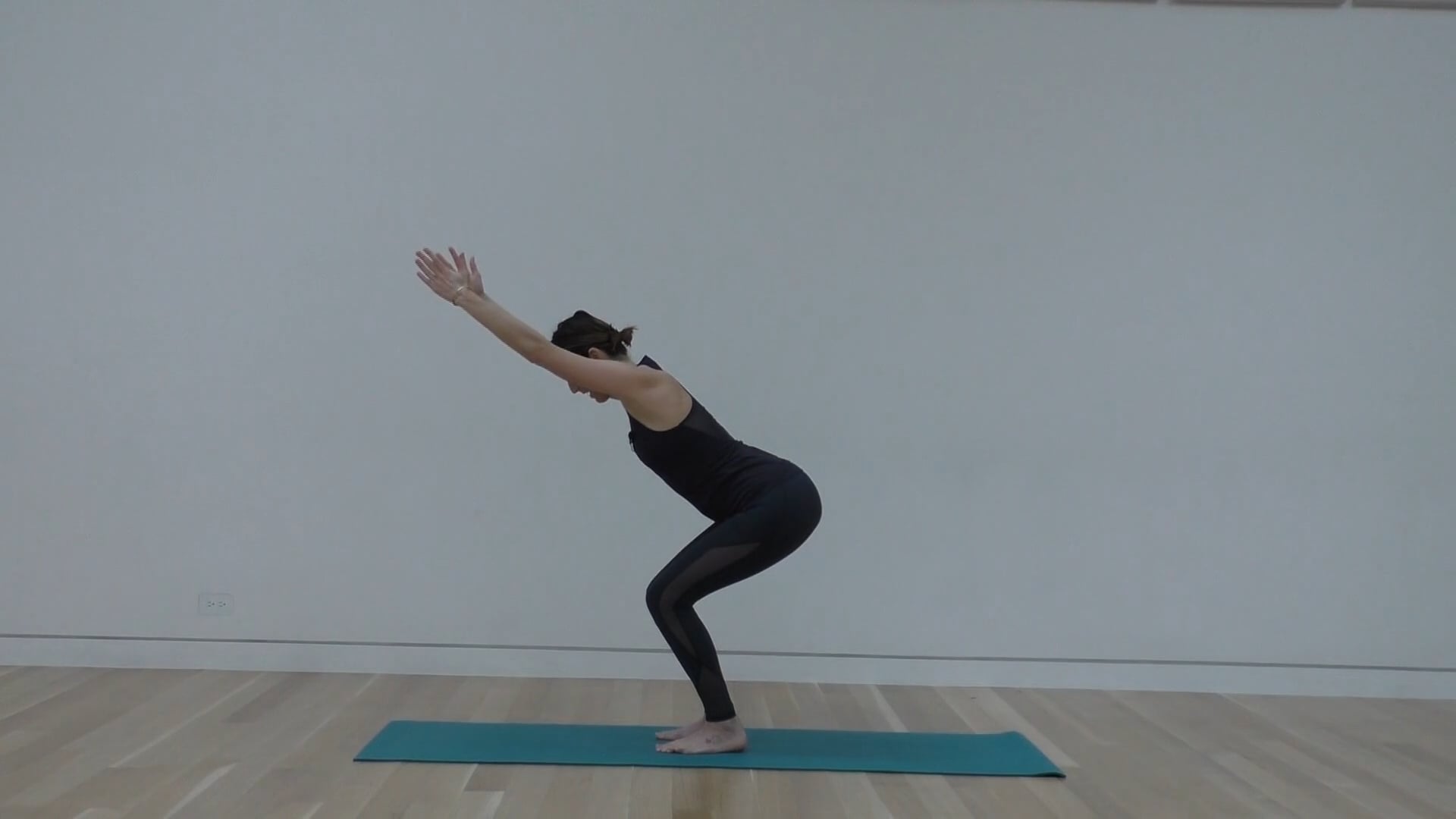 13 Mins - Legs - No Props (Postnatal)