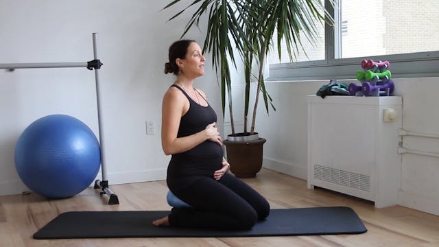 5 Mins - Pelvic Floor Series - Small ...