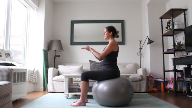10 Mins - Week 1 - Day 6 - Core (Post...