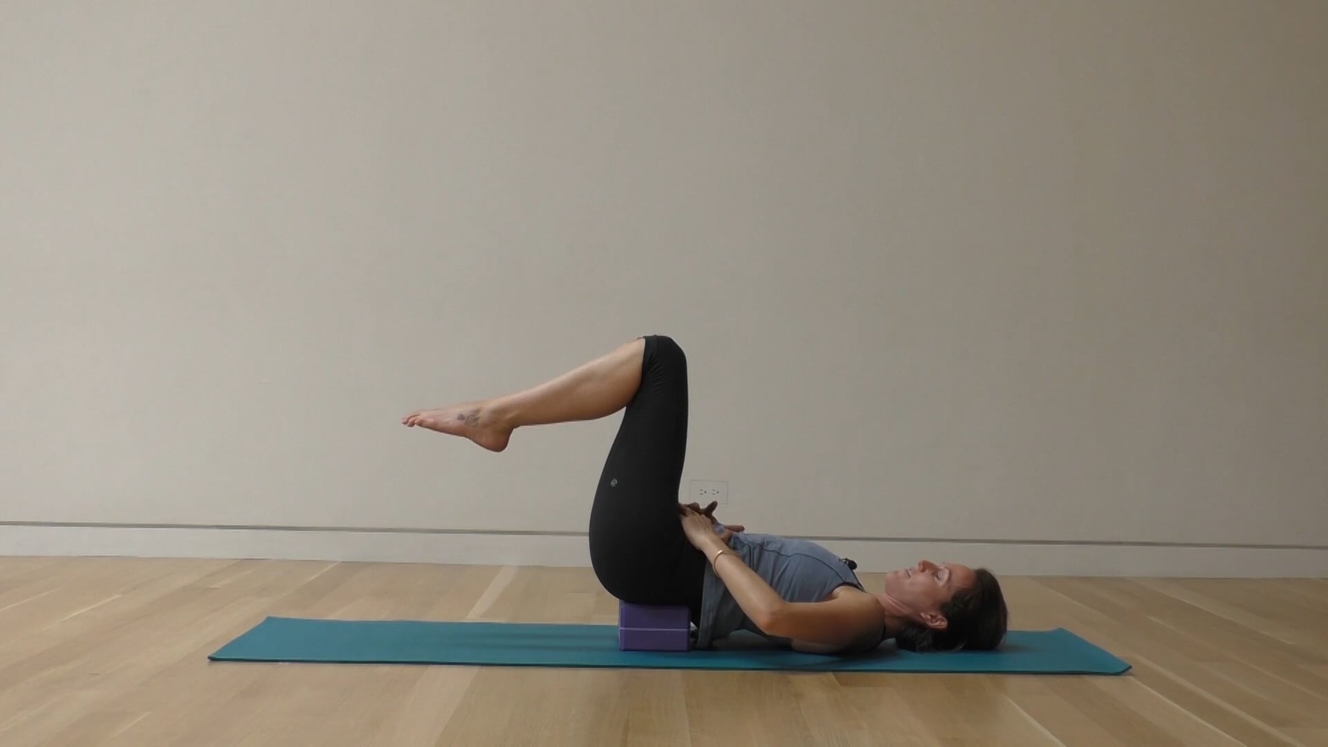 19 Mins - Core - Block (Postnatal)