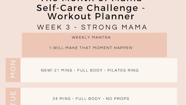 Week 3 Workout Planner - Strong Mama.jpg