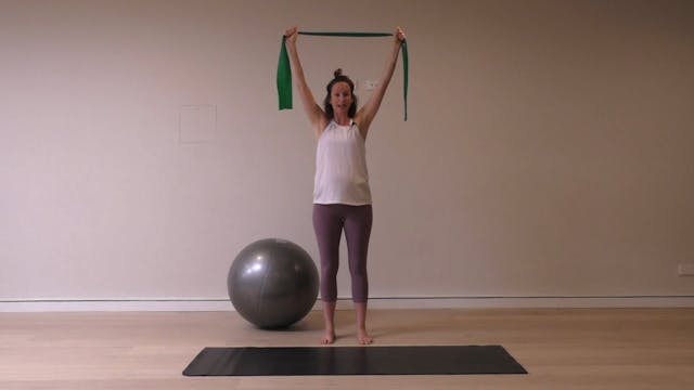 18 Mins - Symphysis Pubis Dysfunction...