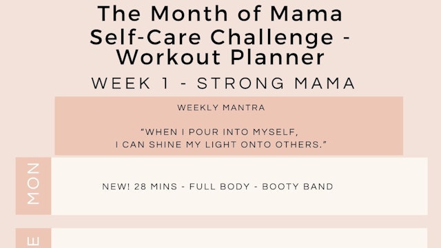 Week 1 Workout Planner - Strong Mama.jpg
