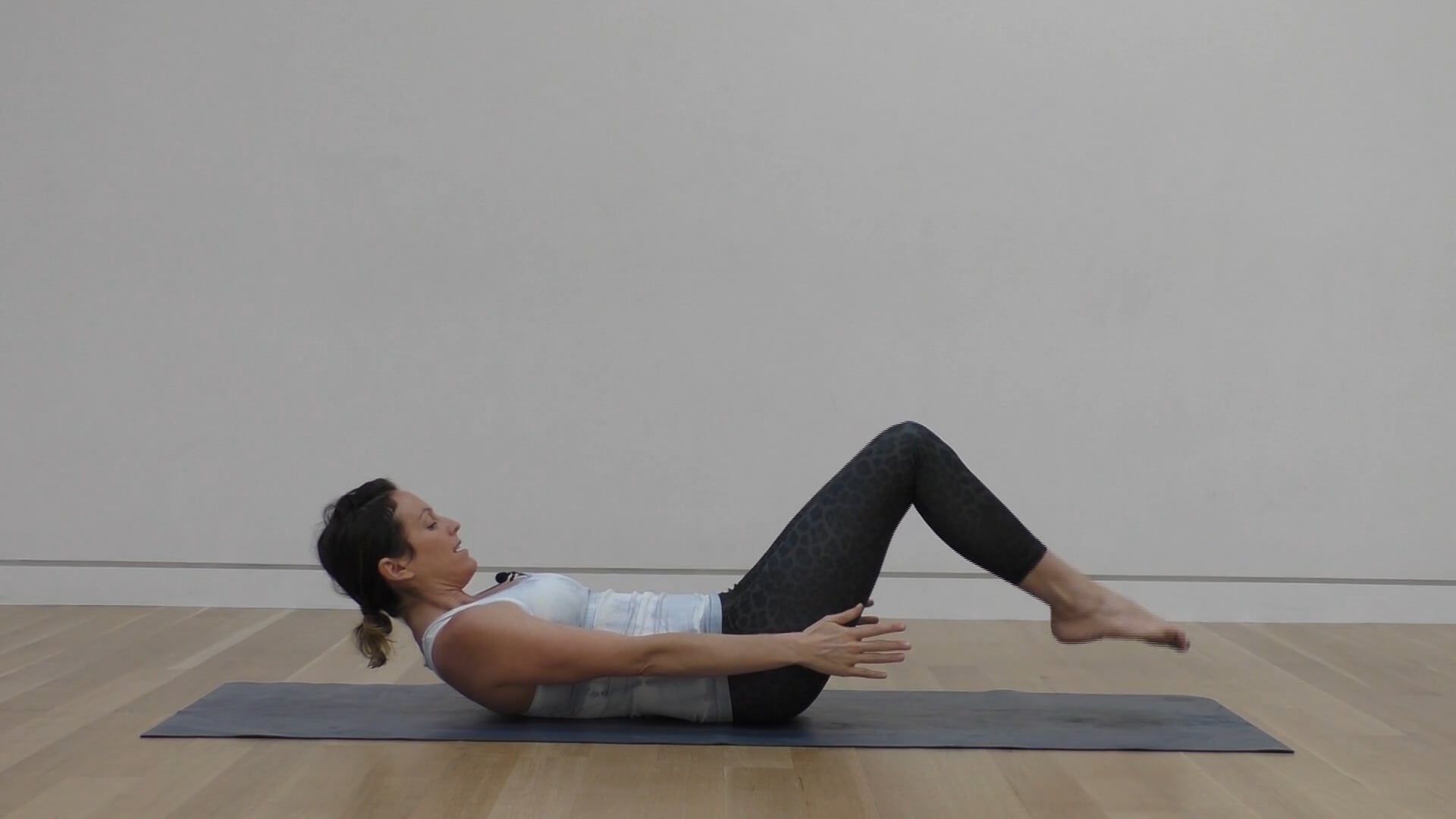 9 Mins - Core - No Props (Postnatal) 