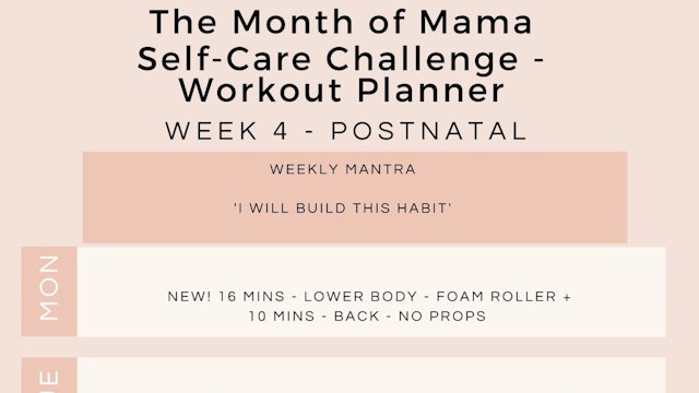 Week 4 Workout Planner - Postnatal.jpg