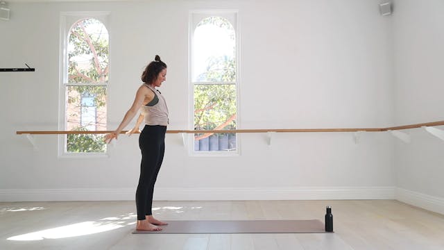 20 Mins - Full Body - No Props (Postn...