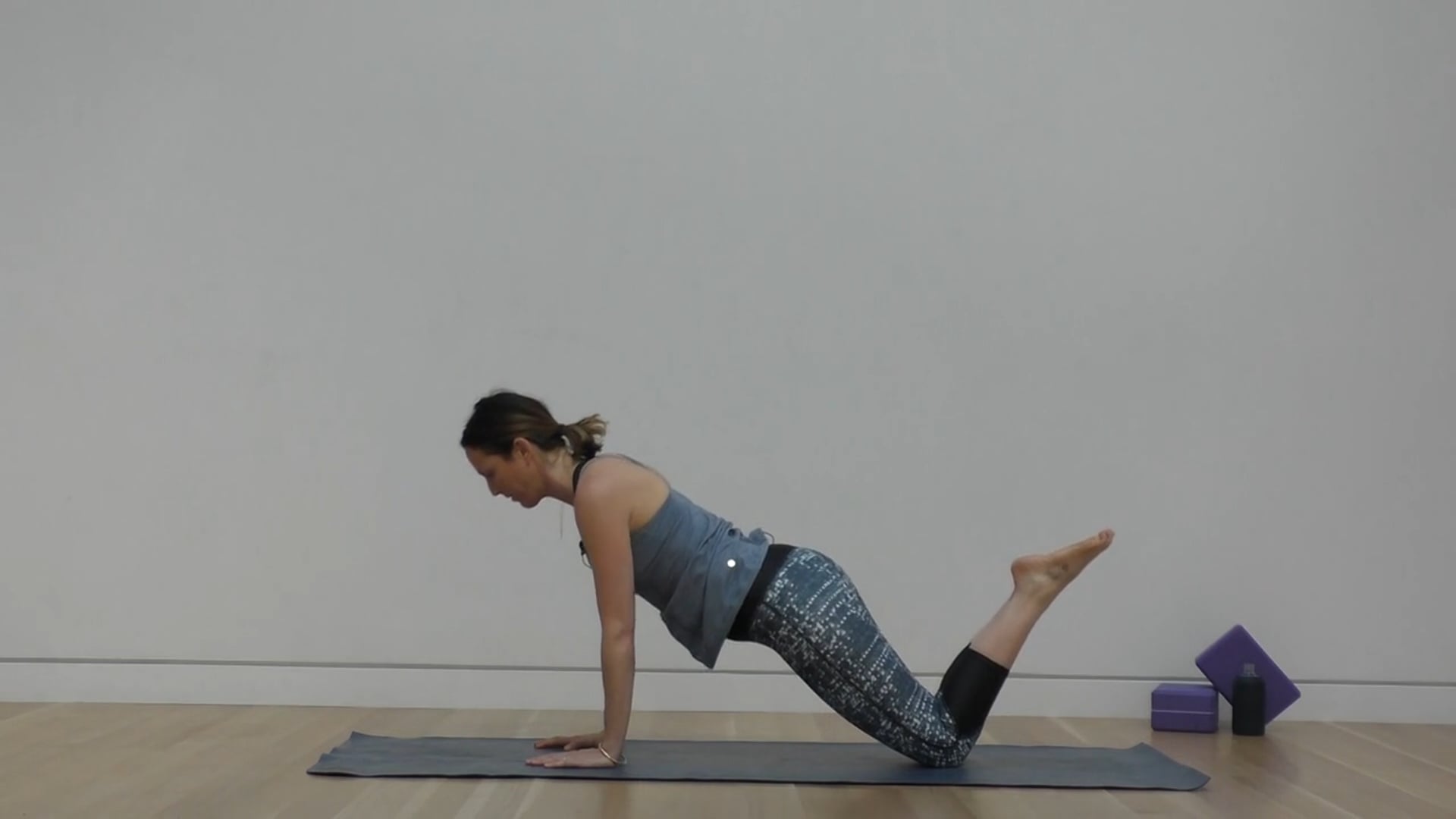 12 Mins - Full Body - No Props (Postnatal)