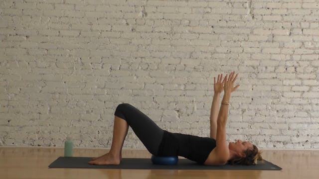 13 Mins - Abs - Small Ball (Strong Mama)
