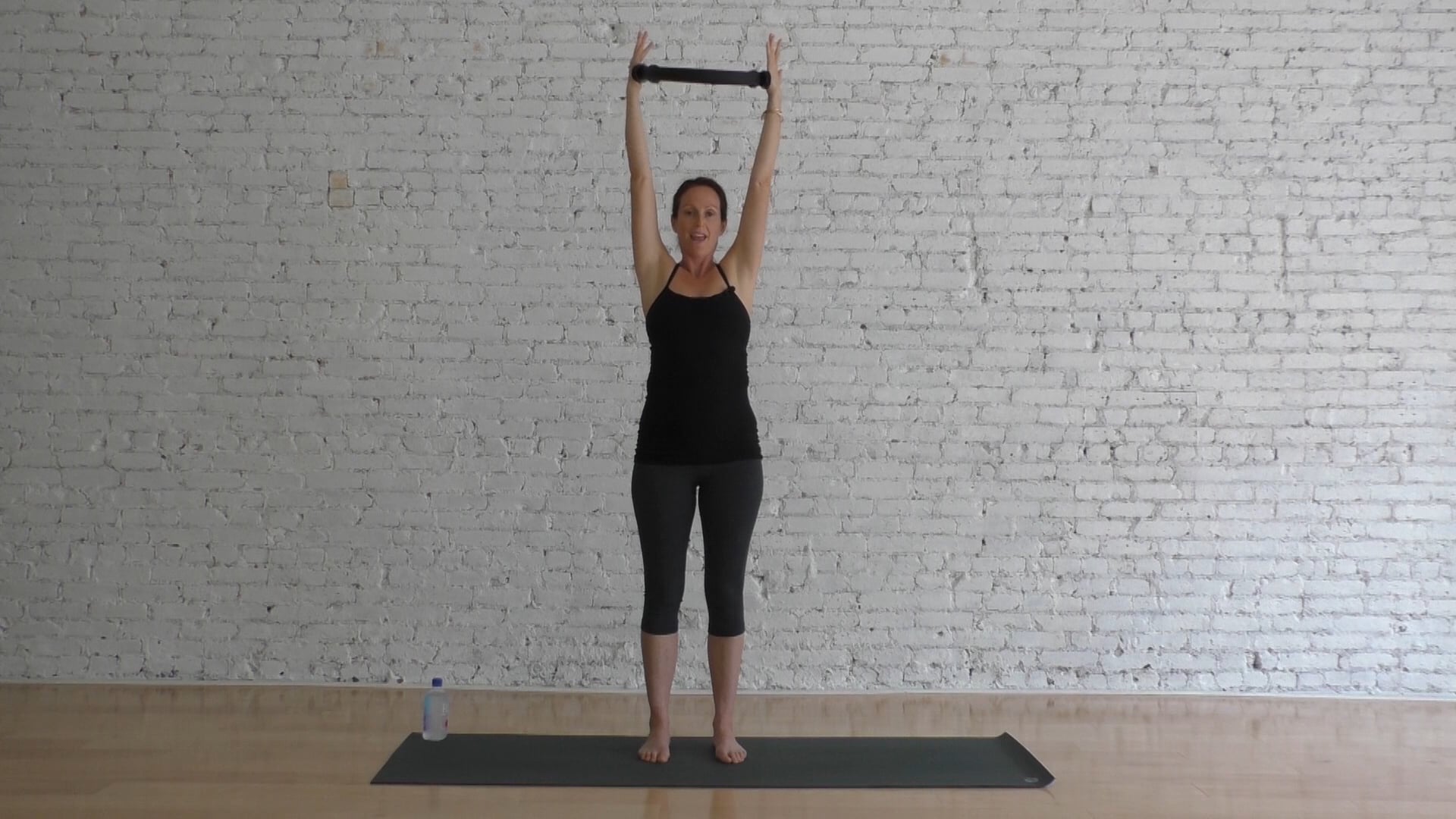 48 Mins - Full Body - Ring (Prenatal)