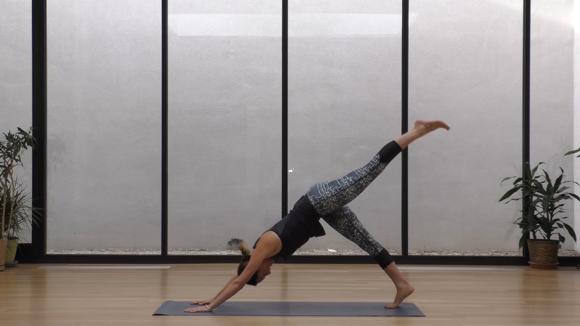 14 Mins - Core - No Props (Postnatal)