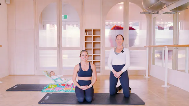 NEW! Form and Technique - Adding Flex...