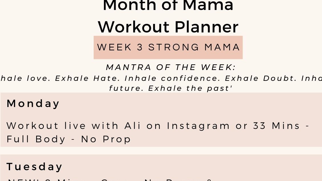 Week 3 - Weekly Workout Planner - Strong Mama.jpg