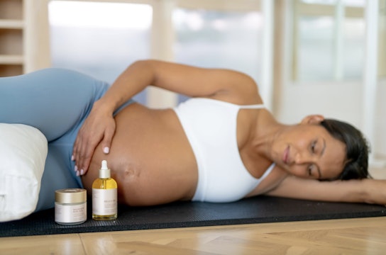 The Ultimate Before Bed Routine - Prenatal