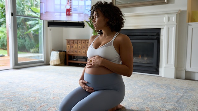 14-Day Prenatal Intro Program