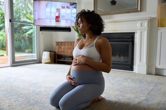14-Day Prenatal Intro Program