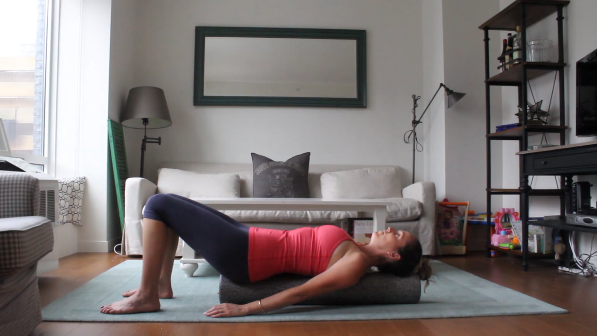 11 Mins - Week 3-4- Core (Postnatal)