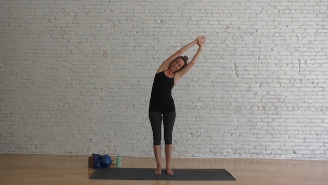 41 Mins - Full Body - First Full Body After Birth - Small Ball (Postnatal)