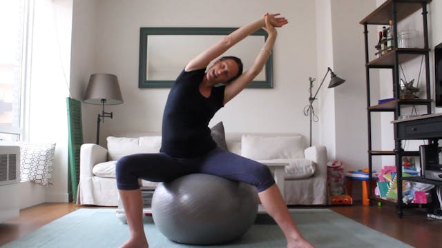 10 Mins - Week 2 - Day 3 - Core (Post...