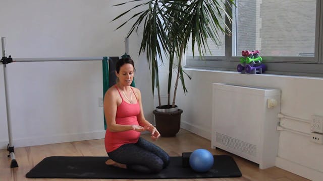 6 Mins - Pelvic Floor Series - Small ...