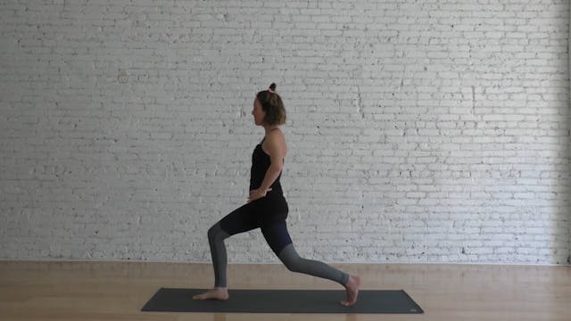 13 Mins - Week 4 - Legs - No Props (P...